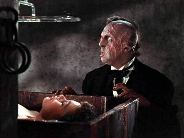 House Of Wax (1953) Xvid